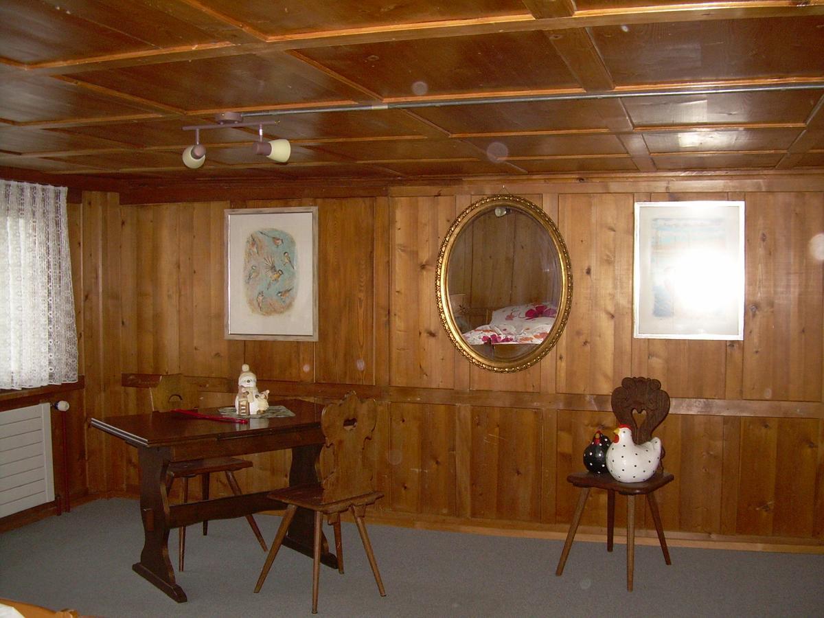 Wohlfuehloase Fuer Mensch Und Hund Bed & Breakfast Uzwil Dış mekan fotoğraf