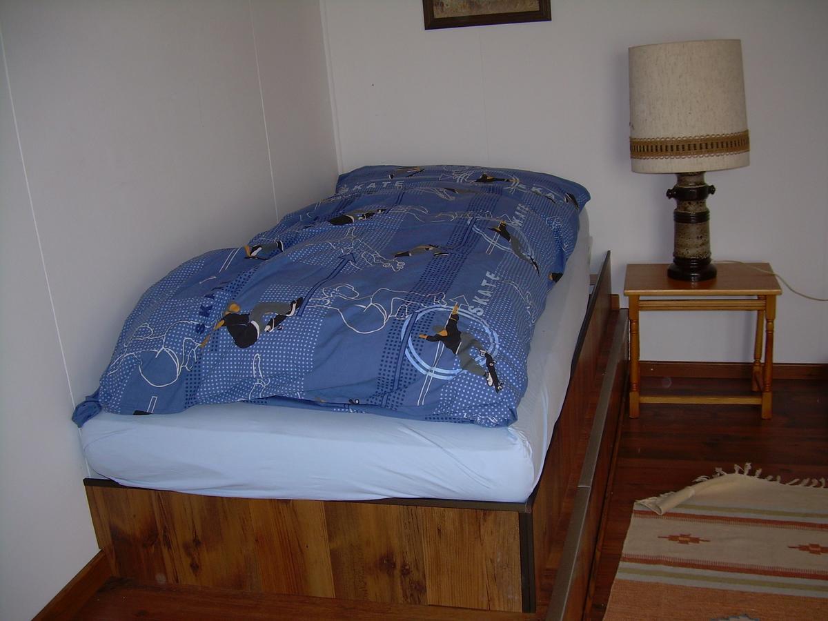Wohlfuehloase Fuer Mensch Und Hund Bed & Breakfast Uzwil Dış mekan fotoğraf