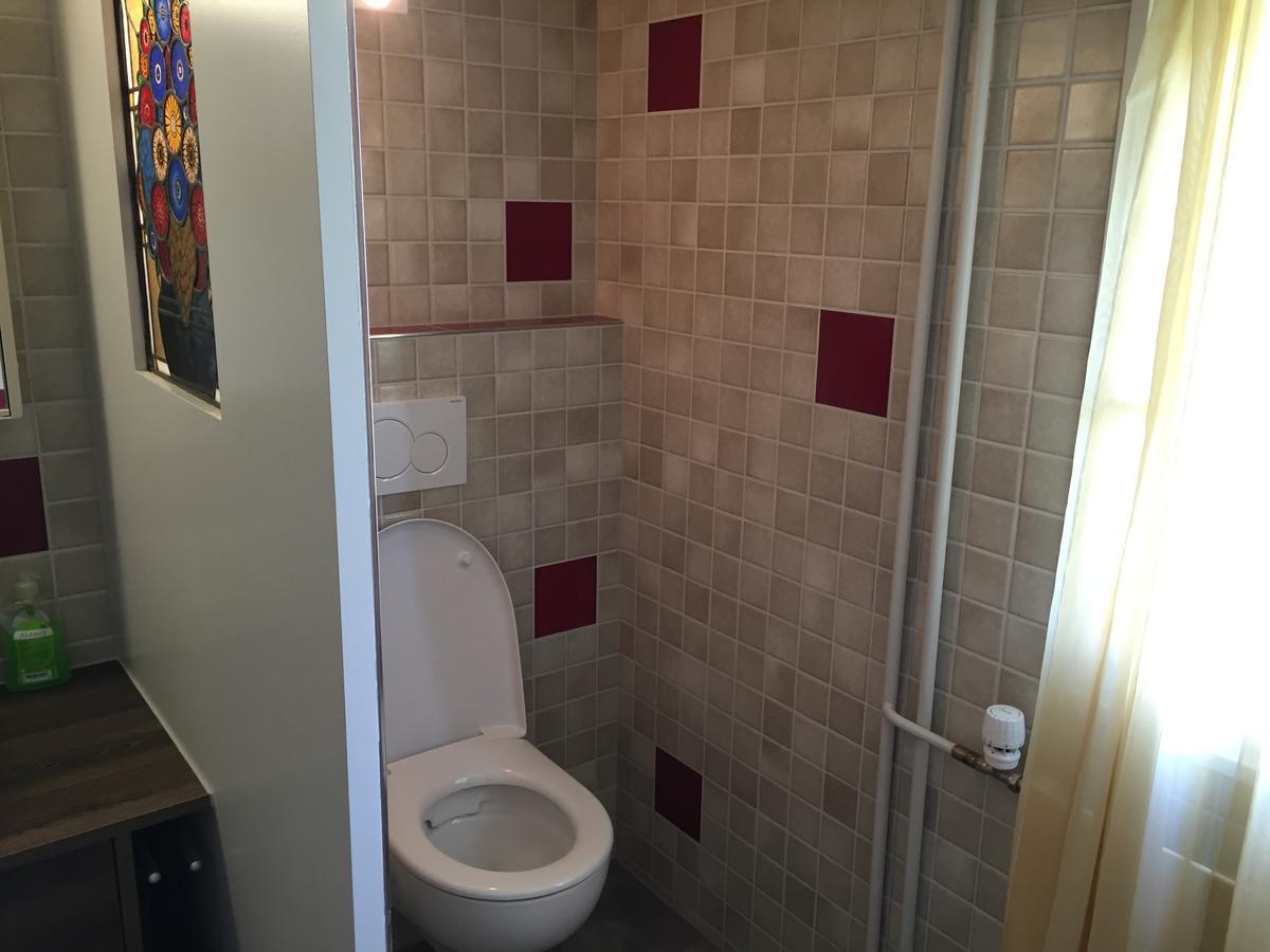 Wohlfuehloase Fuer Mensch Und Hund Bed & Breakfast Uzwil Dış mekan fotoğraf