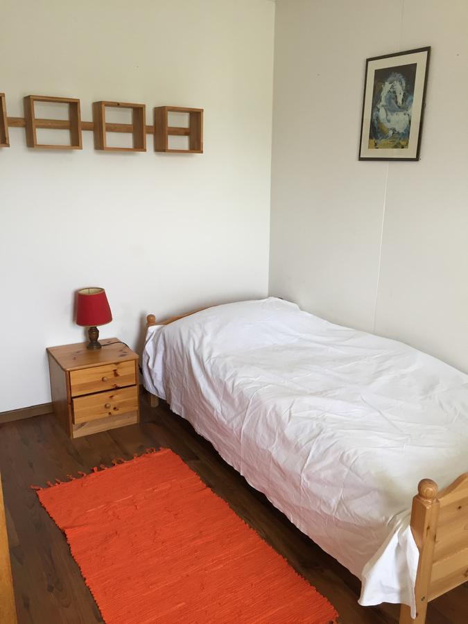 Wohlfuehloase Fuer Mensch Und Hund Bed & Breakfast Uzwil Dış mekan fotoğraf